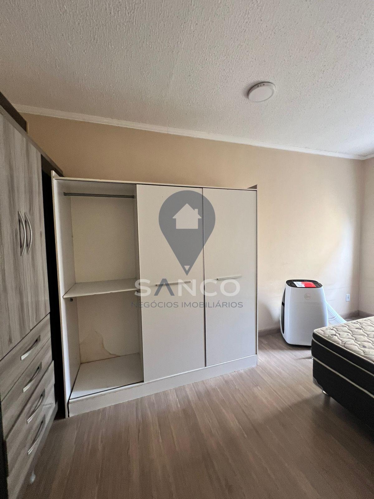 APARTAMENTO MOBILIADO PARA LOCA&Ccedil;&Atilde;O, NO CONDOM&Iacute;NIO MORADA DOS P&Aacute;SSAROS, EM JUNDIA&Iacute; Avenida José Benassi Jundiaí - 