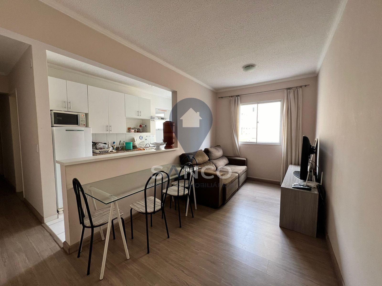 APARTAMENTO MOBILIADO PARA LOCA&Ccedil;&Atilde;O, NO CONDOM&Iacute;NIO MORADA DOS P&Aacute;SSAROS, EM JUNDIA&Iacute; Avenida José Benassi Jundiaí - 