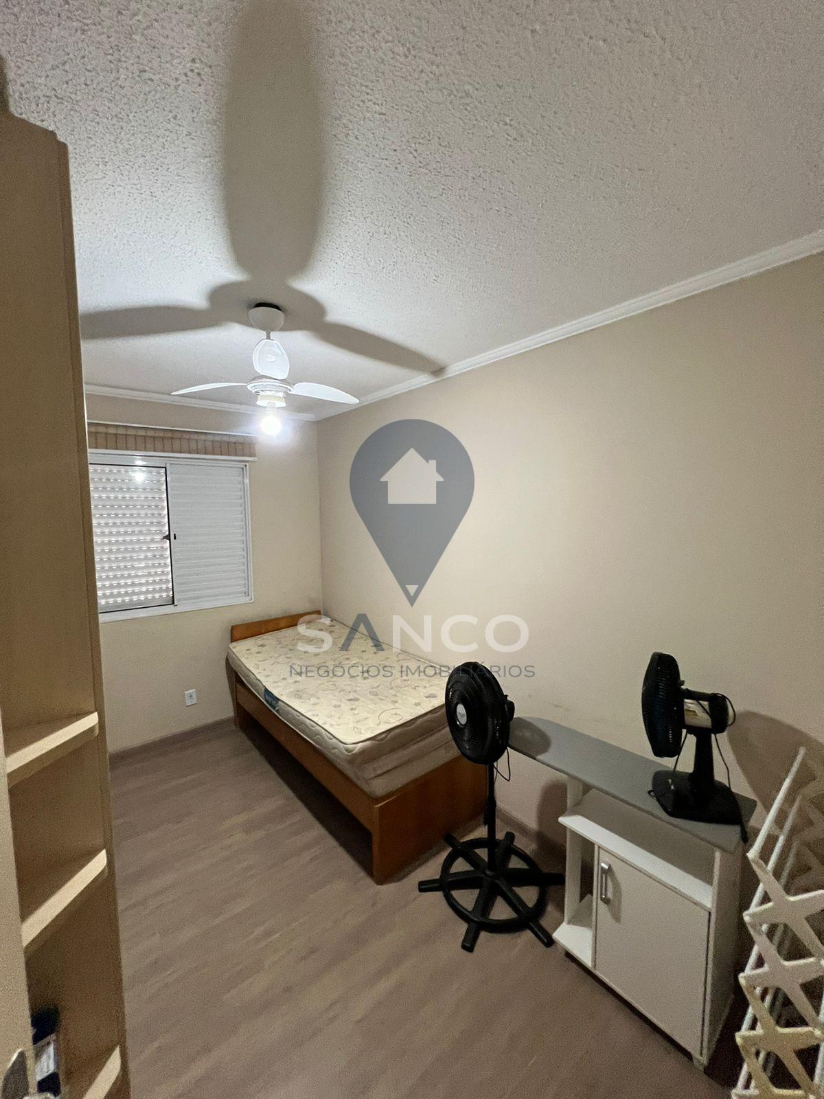 APARTAMENTO MOBILIADO PARA LOCA&Ccedil;&Atilde;O, NO CONDOM&Iacute;NIO MORADA DOS P&Aacute;SSAROS, EM JUNDIA&Iacute; Avenida José Benassi Jundiaí - 