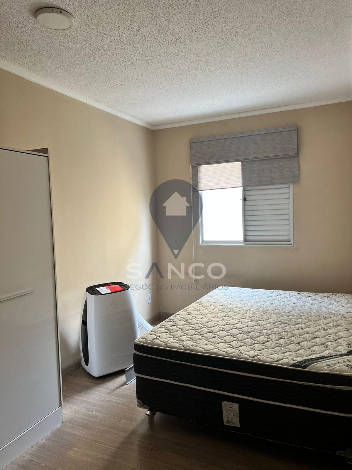 APARTAMENTO MOBILIADO PARA LOCA&Ccedil;&Atilde;O, NO CONDOM&Iacute;NIO MORADA DOS P&Aacute;SSAROS, EM JUNDIA&Iacute; Avenida José Benassi Jundiaí - 