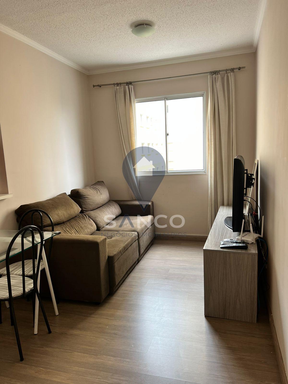 APARTAMENTO MOBILIADO PARA LOCA&Ccedil;&Atilde;O, NO CONDOM&Iacute;NIO MORADA DOS P&Aacute;SSAROS, EM JUNDIA&Iacute; Avenida José Benassi Jundiaí - 