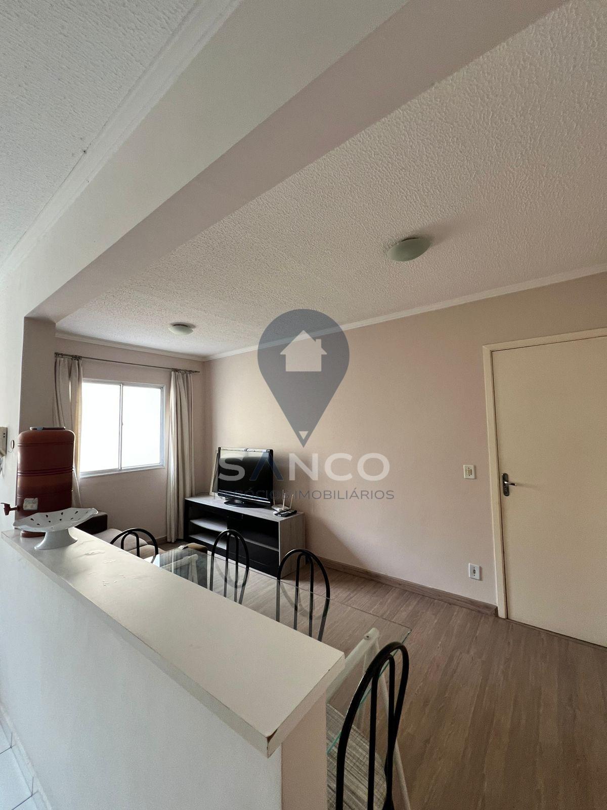 APARTAMENTO MOBILIADO PARA LOCA&Ccedil;&Atilde;O, NO CONDOM&Iacute;NIO MORADA DOS P&Aacute;SSAROS, EM JUNDIA&Iacute; Avenida José Benassi Jundiaí - 