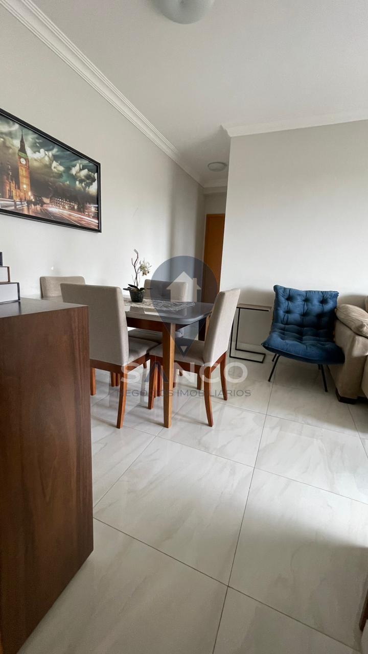 APARTAMENTO MOBILIADO PARA LOCA&Ccedil;&Atilde;O, NO CONDOM&Iacute;NIO TERRA&Ccedil;OS DA SERRA, NA CIDADE DE JUNDIA&Iacute; Avenida Osmundo dos Santos Pellegrini Jundiaí - 