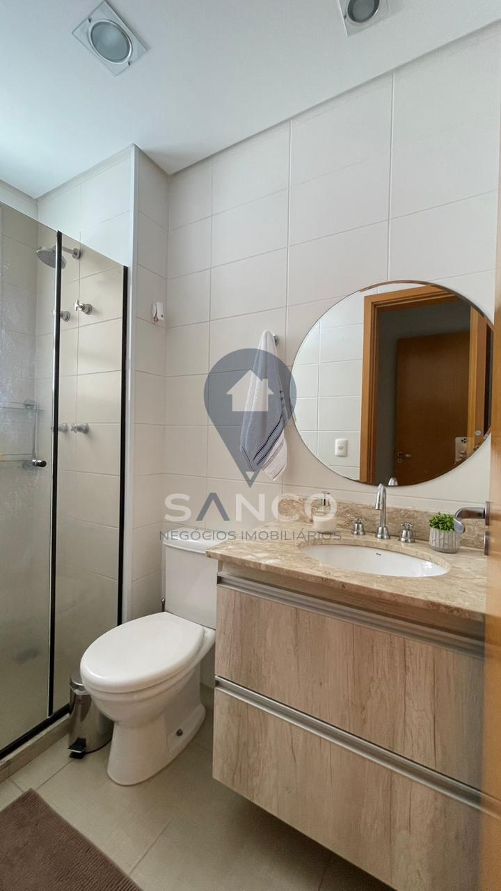 APARTAMENTO MOBILIADO PARA LOCA&Ccedil;&Atilde;O, NO CONDOM&Iacute;NIO TERRA&Ccedil;OS DA SERRA, NA CIDADE DE JUNDIA&Iacute; Avenida Osmundo dos Santos Pellegrini Jundiaí - 