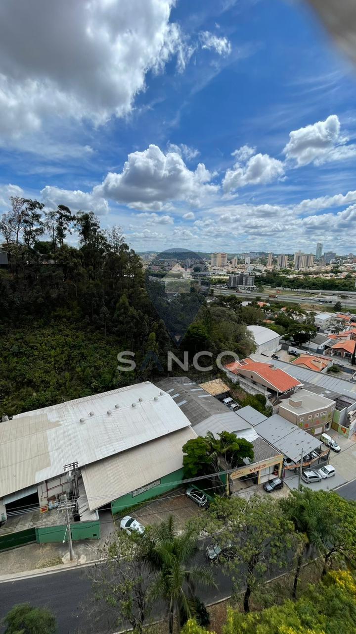 APARTAMENTO MOBILIADO PARA LOCA&Ccedil;&Atilde;O, NO CONDOM&Iacute;NIO TERRA&Ccedil;OS DA SERRA, NA CIDADE DE JUNDIA&Iacute; Avenida Osmundo dos Santos Pellegrini Jundiaí - 