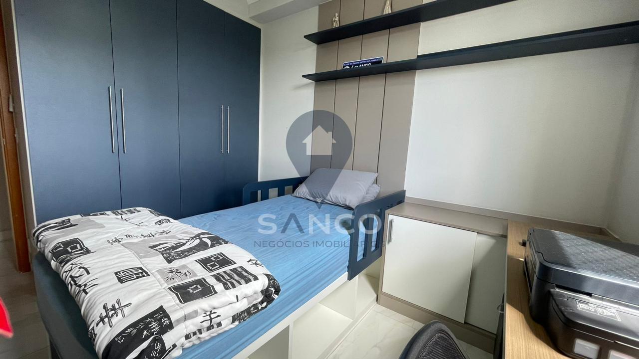 APARTAMENTO MOBILIADO PARA LOCA&Ccedil;&Atilde;O, NO CONDOM&Iacute;NIO TERRA&Ccedil;OS DA SERRA, NA CIDADE DE JUNDIA&Iacute; Avenida Osmundo dos Santos Pellegrini Jundiaí - 