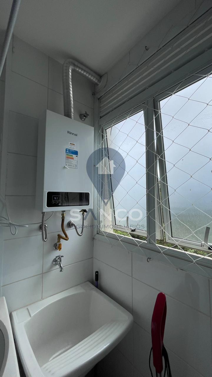 APARTAMENTO MOBILIADO PARA LOCA&Ccedil;&Atilde;O, NO CONDOM&Iacute;NIO TERRA&Ccedil;OS DA SERRA, NA CIDADE DE JUNDIA&Iacute; Avenida Osmundo dos Santos Pellegrini Jundiaí - 