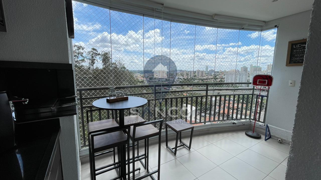 APARTAMENTO MOBILIADO PARA LOCA&Ccedil;&Atilde;O, NO CONDOM&Iacute;NIO TERRA&Ccedil;OS DA SERRA, NA CIDADE DE JUNDIA&Iacute; Avenida Osmundo dos Santos Pellegrini Jundiaí - 