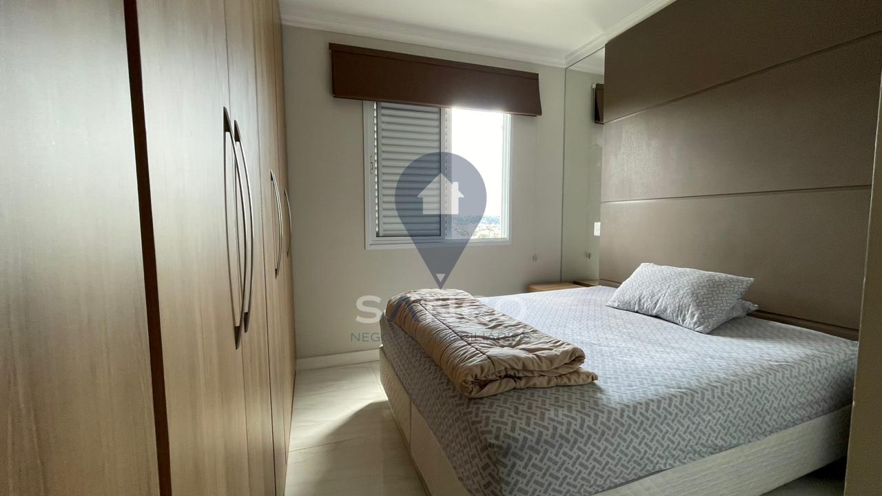 APARTAMENTO MOBILIADO PARA LOCA&Ccedil;&Atilde;O, NO CONDOM&Iacute;NIO TERRA&Ccedil;OS DA SERRA, NA CIDADE DE JUNDIA&Iacute; Avenida Osmundo dos Santos Pellegrini Jundiaí - 