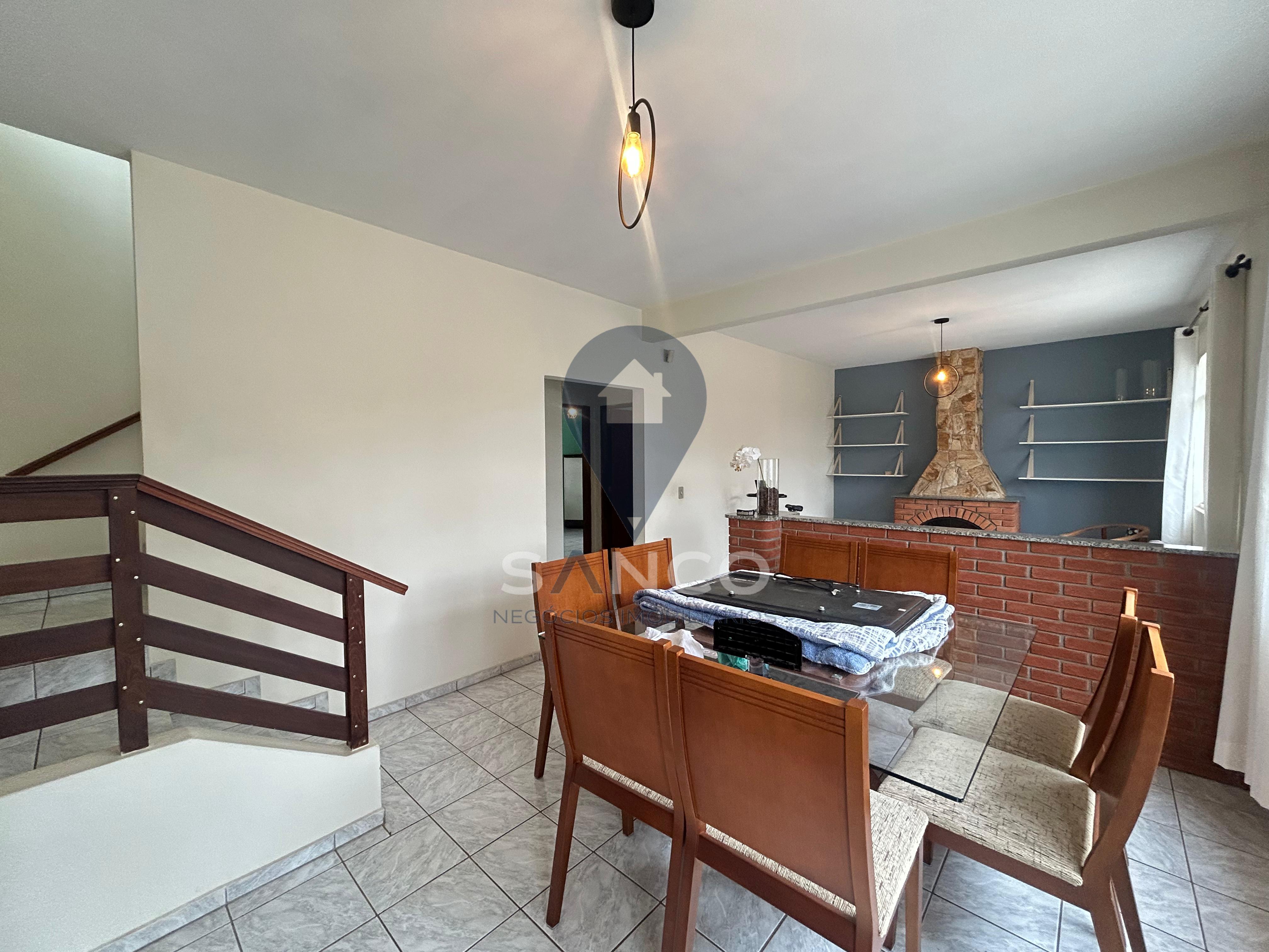 CASA DISPON&Iacute;VEL PARA LOCA&Ccedil;&Atilde;O, NO JARDIM PAULISTA II, NA CIDADE DE JUNDIA&Iacute;  Jundiaí - 