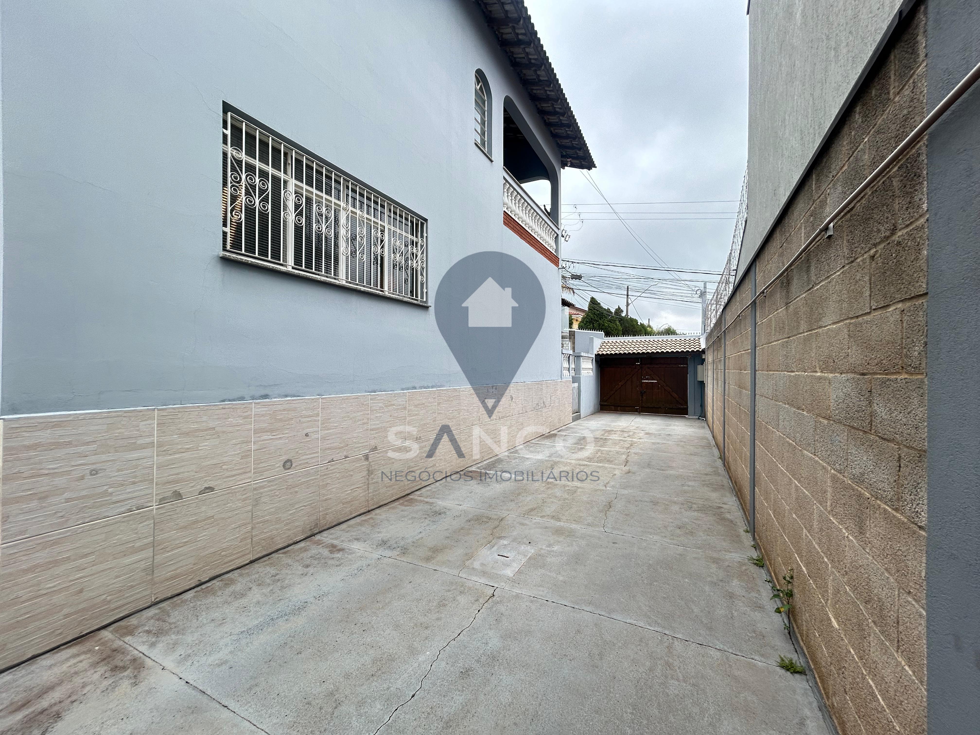 CASA DISPON&Iacute;VEL PARA LOCA&Ccedil;&Atilde;O, NO JARDIM PAULISTA II, NA CIDADE DE JUNDIA&Iacute;  Jundiaí - 