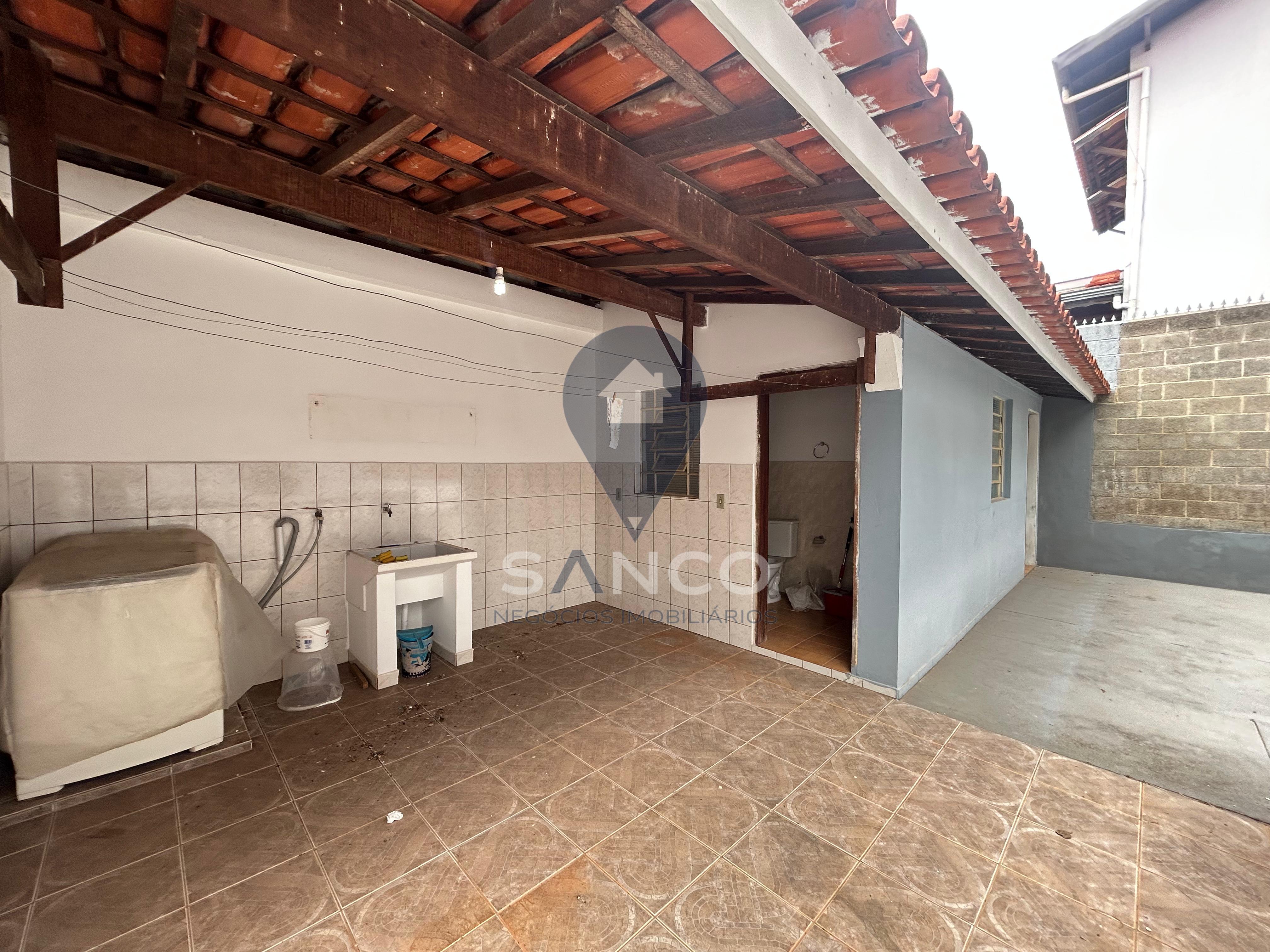 CASA DISPON&Iacute;VEL PARA LOCA&Ccedil;&Atilde;O, NO JARDIM PAULISTA II, NA CIDADE DE JUNDIA&Iacute;  Jundiaí - 