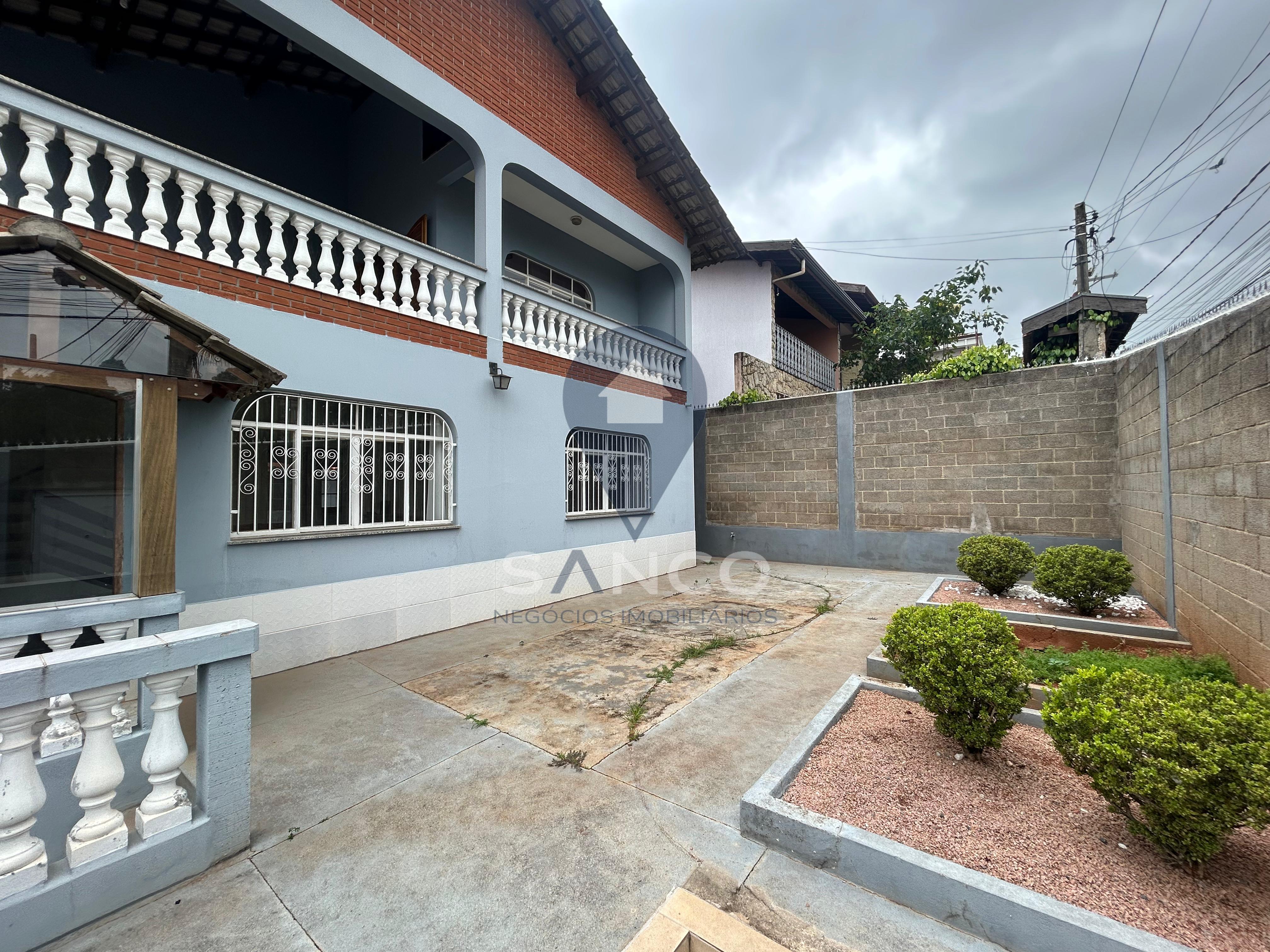 CASA DISPON&Iacute;VEL PARA LOCA&Ccedil;&Atilde;O, NO JARDIM PAULISTA II, NA CIDADE DE JUNDIA&Iacute;  Jundiaí - 