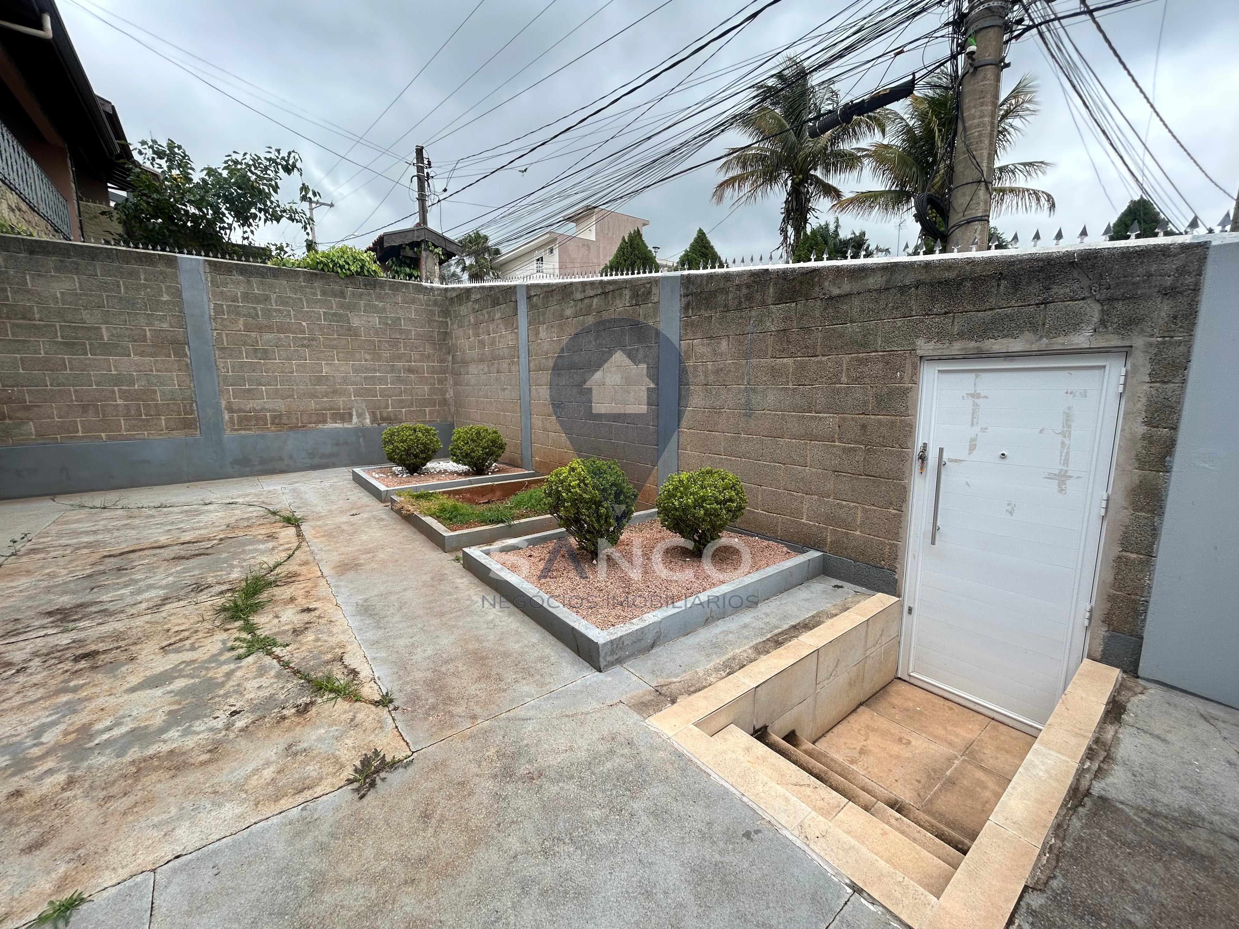 CASA DISPON&Iacute;VEL PARA LOCA&Ccedil;&Atilde;O, NO JARDIM PAULISTA II, NA CIDADE DE JUNDIA&Iacute;  Jundiaí - 