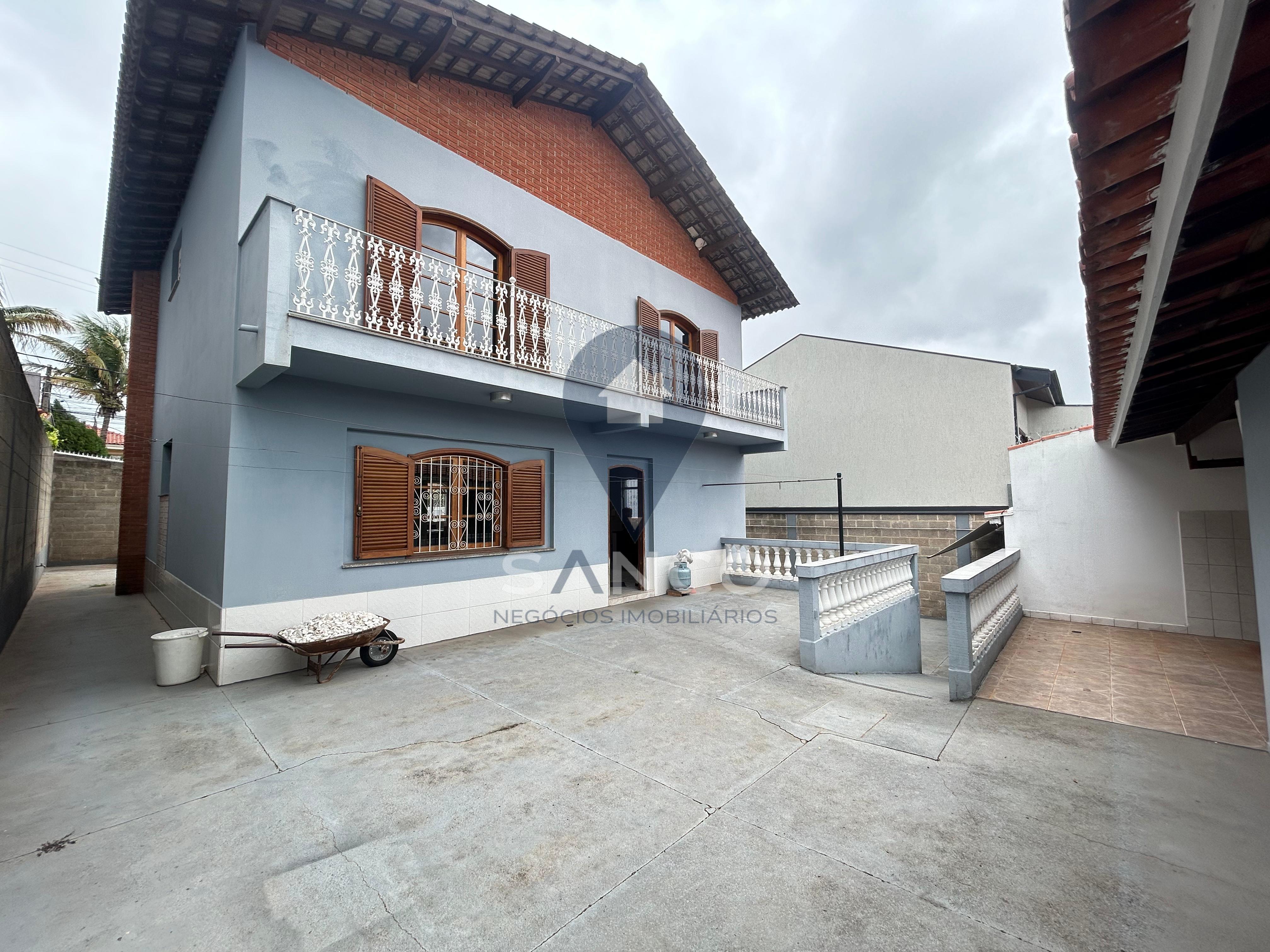 CASA DISPON&Iacute;VEL PARA LOCA&Ccedil;&Atilde;O, NO JARDIM PAULISTA II, NA CIDADE DE JUNDIA&Iacute;  Jundiaí - 