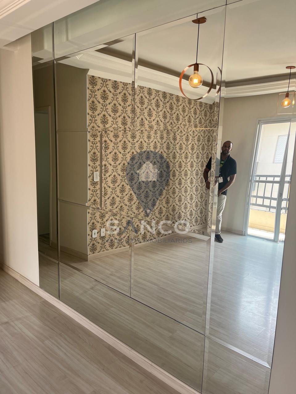 APARTAMENTO DISPON&Iacute;VEL PARA LOCA&Ccedil;&Atilde;O, NO VIVARTE MEDEIROS, NA CIDADE DE JUNDIA&Iacute; Avenida João Gonçalves dos Reis Jundiaí - 