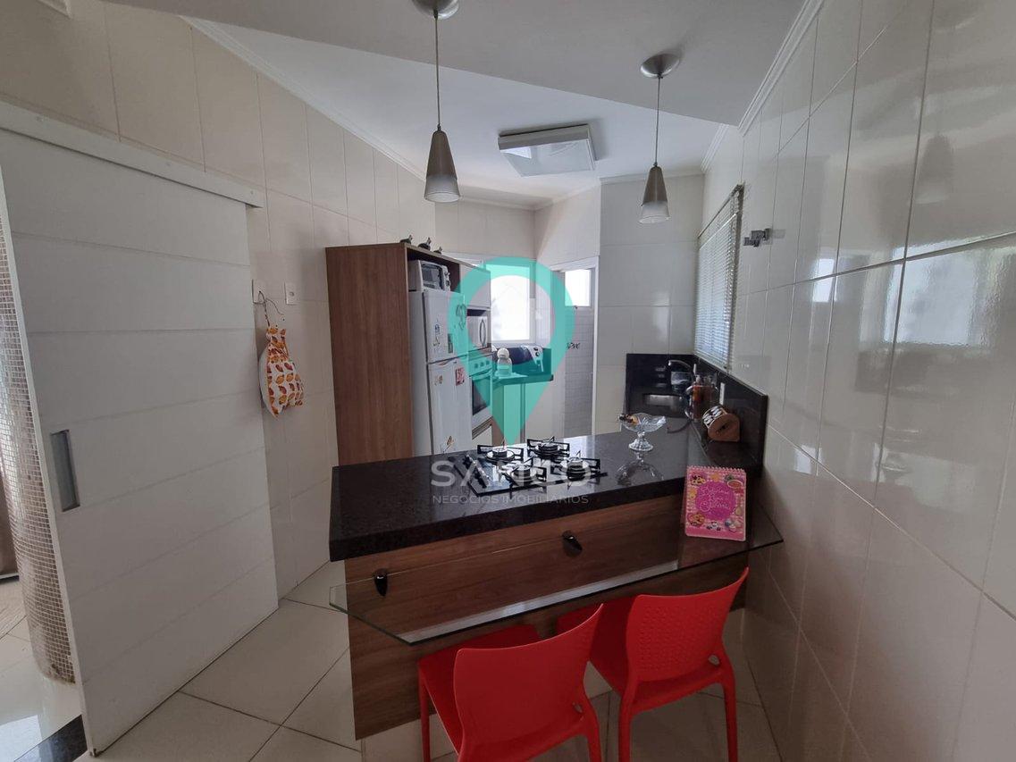 CASA PARA VENDA, NO CONDOMÍNIO RESIDENCIAL TERRAS DE SANTA CRUZ, NA CIDADE DE ITATIBA - Itatiba - 