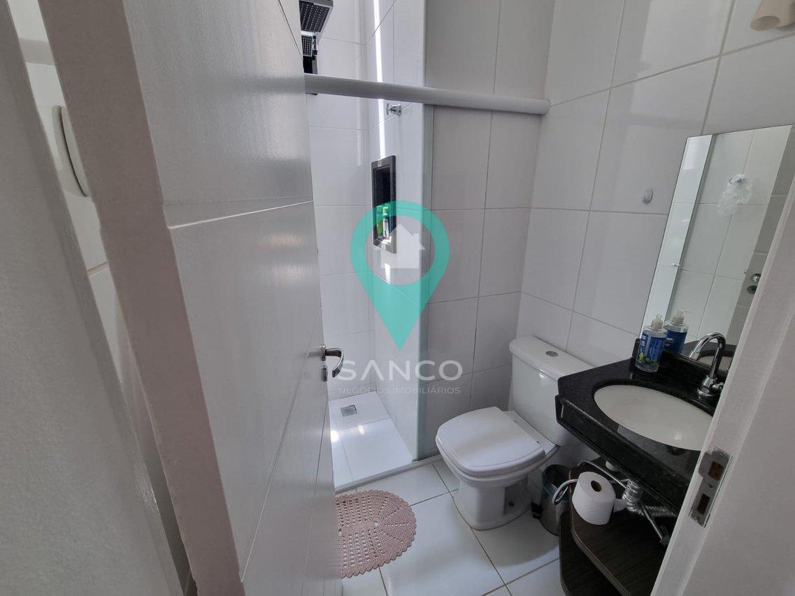 CASA PARA VENDA, NO CONDOMÍNIO RESIDENCIAL TERRAS DE SANTA CRUZ, NA CIDADE DE ITATIBA - Itatiba - 