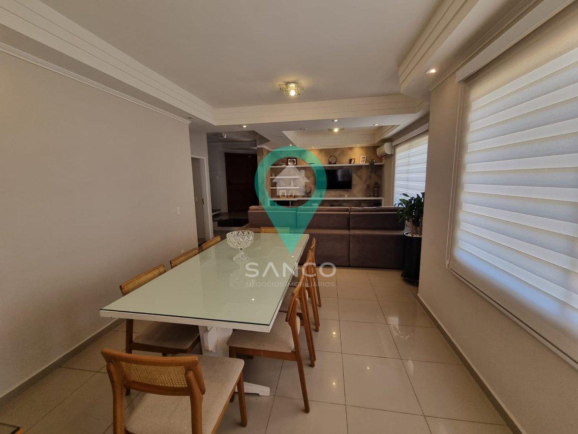 CASA PARA VENDA, NO CONDOMÍNIO RESIDENCIAL TERRAS DE SANTA CRUZ, NA CIDADE DE ITATIBA - Itatiba - 