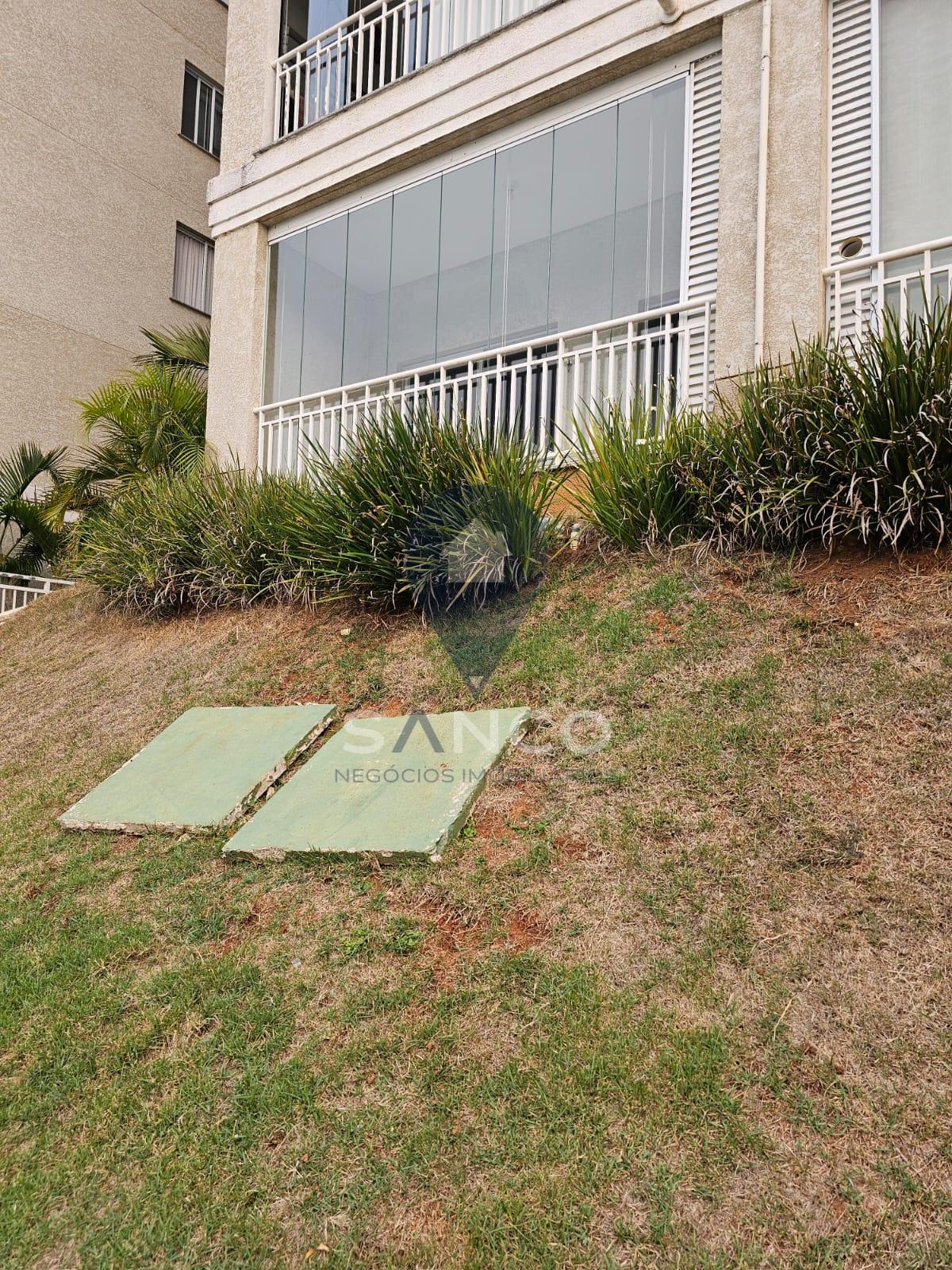 APARTAMENTO DISPON&Iacute;VEL PARA LOCA&Ccedil;&Atilde;O, NO CONDOM&Iacute;NIO TONS DE IPANEMA, NA CIDADE DE JUNDIA&Iacute;  Jundiaí - 