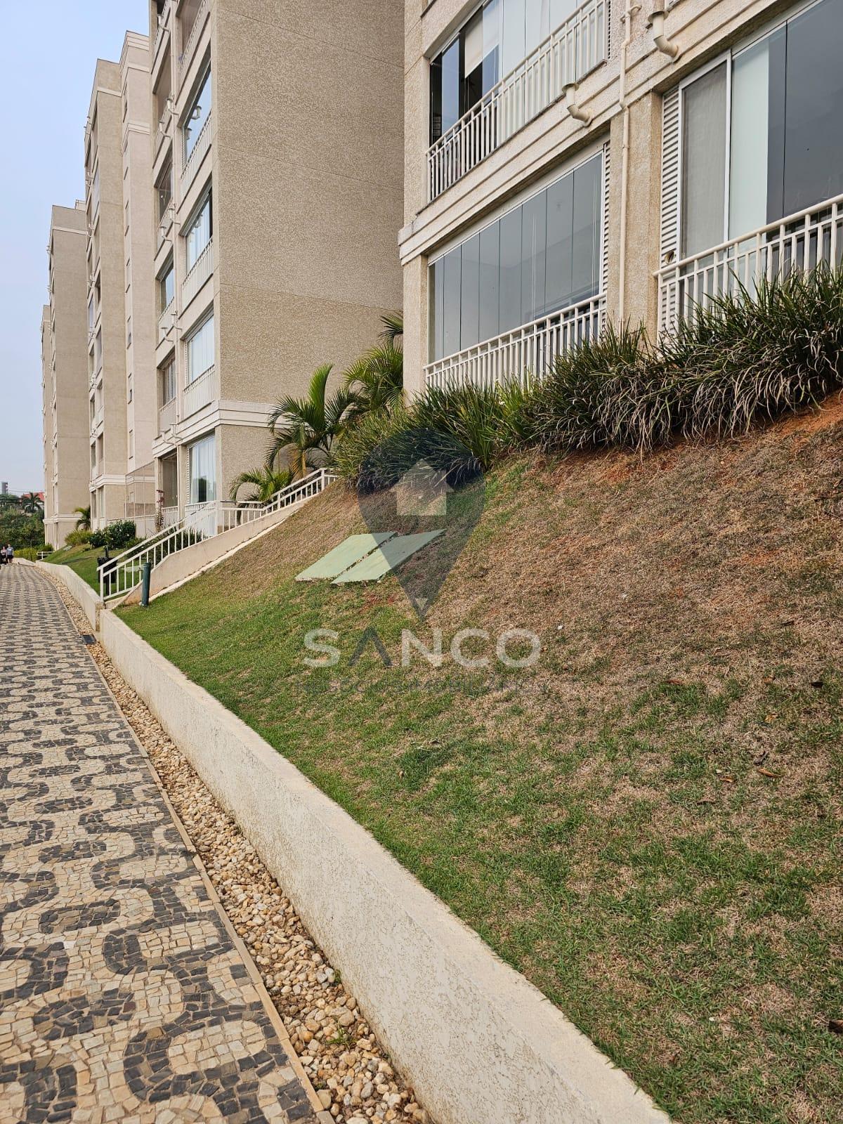 APARTAMENTO DISPON&Iacute;VEL PARA LOCA&Ccedil;&Atilde;O, NO CONDOM&Iacute;NIO TONS DE IPANEMA, NA CIDADE DE JUNDIA&Iacute;  Jundiaí - 