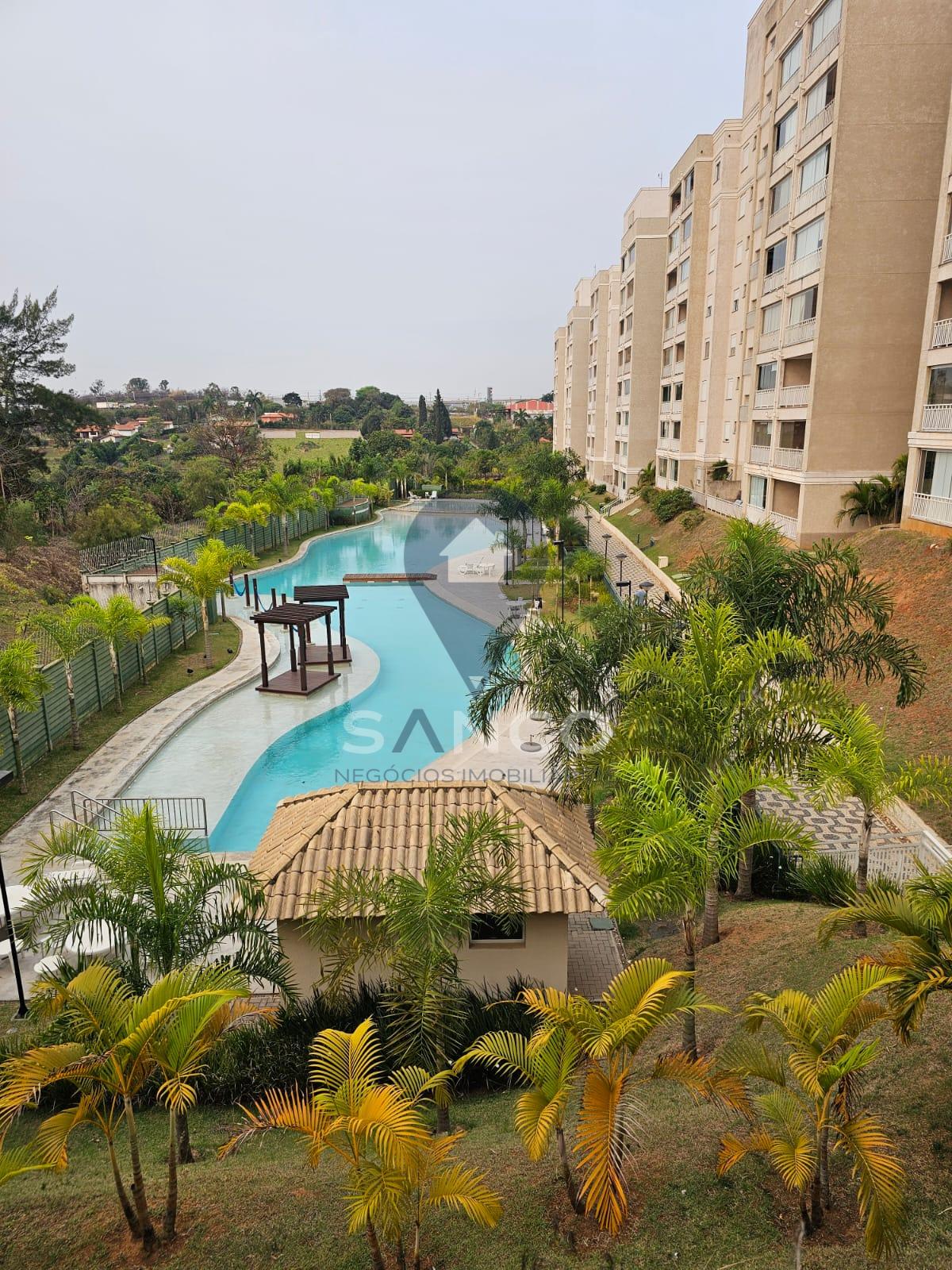 APARTAMENTO DISPON&Iacute;VEL PARA LOCA&Ccedil;&Atilde;O, NO CONDOM&Iacute;NIO TONS DE IPANEMA, NA CIDADE DE JUNDIA&Iacute;  Jundiaí - 