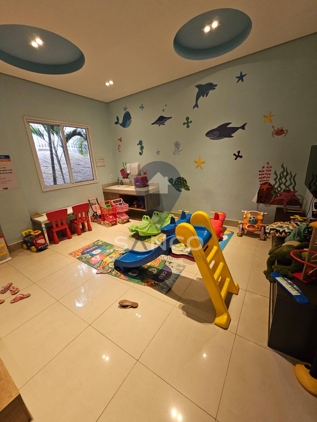 APARTAMENTO DISPON&Iacute;VEL PARA LOCA&Ccedil;&Atilde;O, NO CONDOM&Iacute;NIO TONS DE IPANEMA, NA CIDADE DE JUNDIA&Iacute;  Jundiaí - 