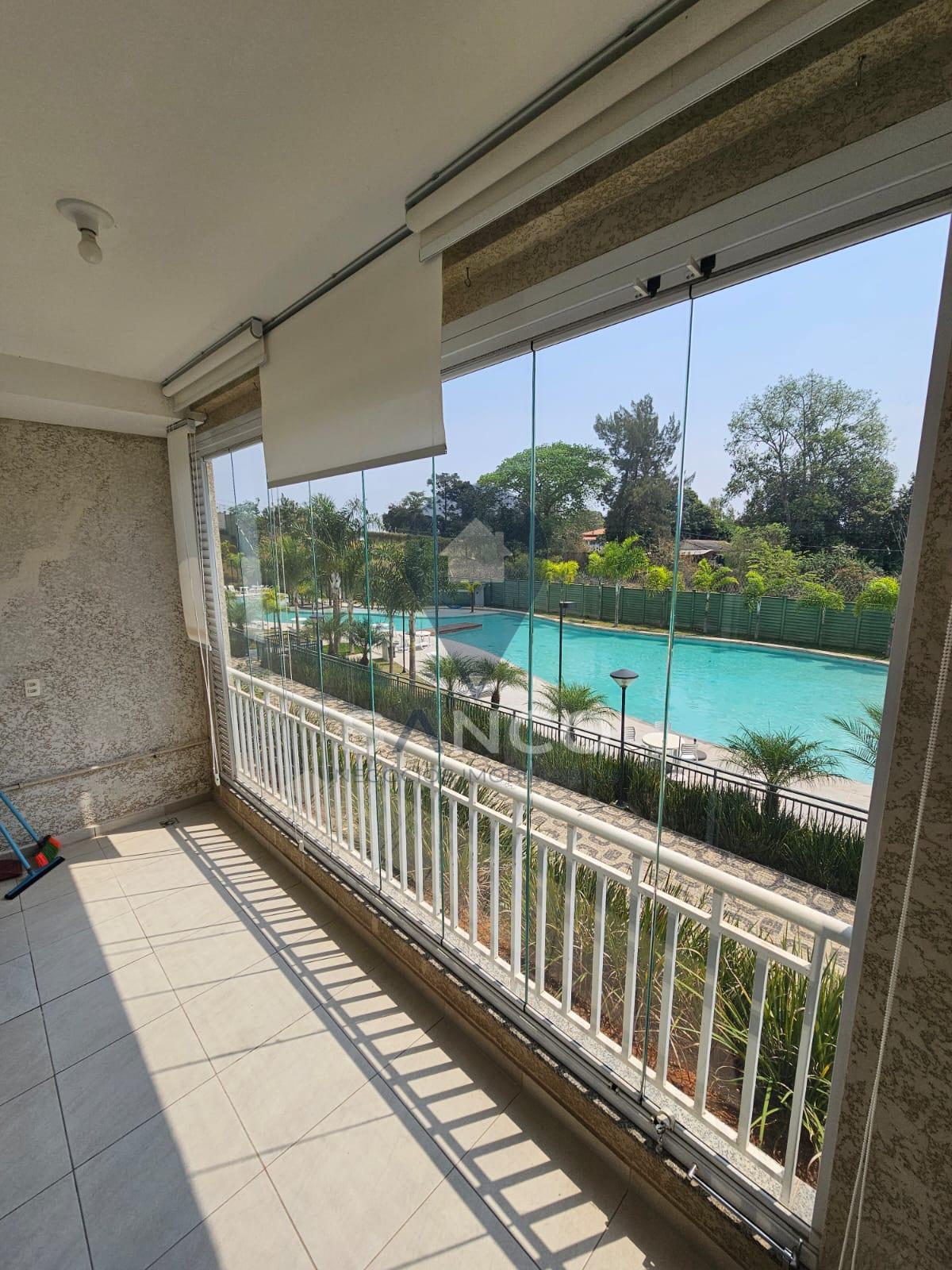 APARTAMENTO DISPON&Iacute;VEL PARA LOCA&Ccedil;&Atilde;O, NO CONDOM&Iacute;NIO TONS DE IPANEMA, NA CIDADE DE JUNDIA&Iacute;  Jundiaí - 