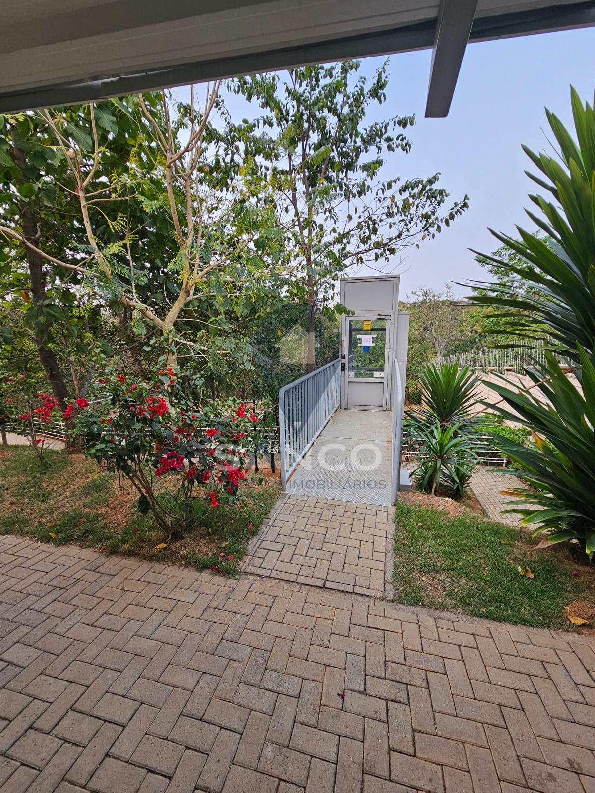 APARTAMENTO DISPON&Iacute;VEL PARA LOCA&Ccedil;&Atilde;O, NO CONDOM&Iacute;NIO TONS DE IPANEMA, NA CIDADE DE JUNDIA&Iacute;  Jundiaí - 