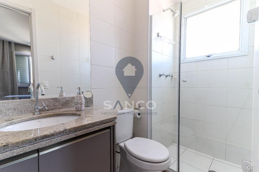 APARTAMENTO DISPON&Iacute;VEL PARA LOCA&Ccedil;&Atilde;O, NO FATTO TORRES S&Atilde;O JOS&Eacute;, NA CIDADE DE JUNDIA&Iacute; Avenida Paulo Benassi Jundiaí - 