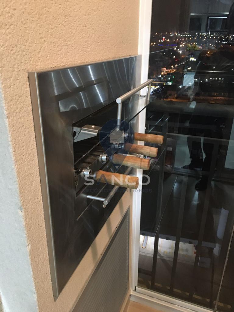 APARTAMENTO DISPON&Iacute;VEL PARA LOCA&Ccedil;&Atilde;O, NO FATTO TORRES S&Atilde;O JOS&Eacute;, NA CIDADE DE JUNDIA&Iacute; Avenida Paulo Benassi Jundiaí - 