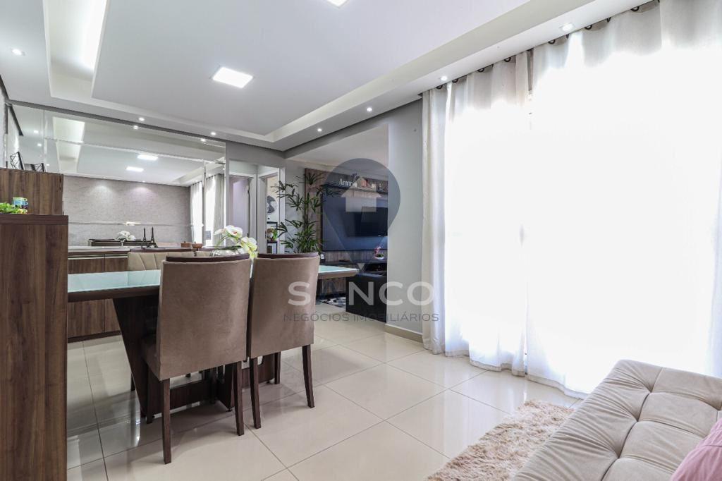APARTAMENTO DISPON&Iacute;VEL PARA LOCA&Ccedil;&Atilde;O, NO FATTO TORRES S&Atilde;O JOS&Eacute;, NA CIDADE DE JUNDIA&Iacute; Avenida Paulo Benassi Jundiaí - 