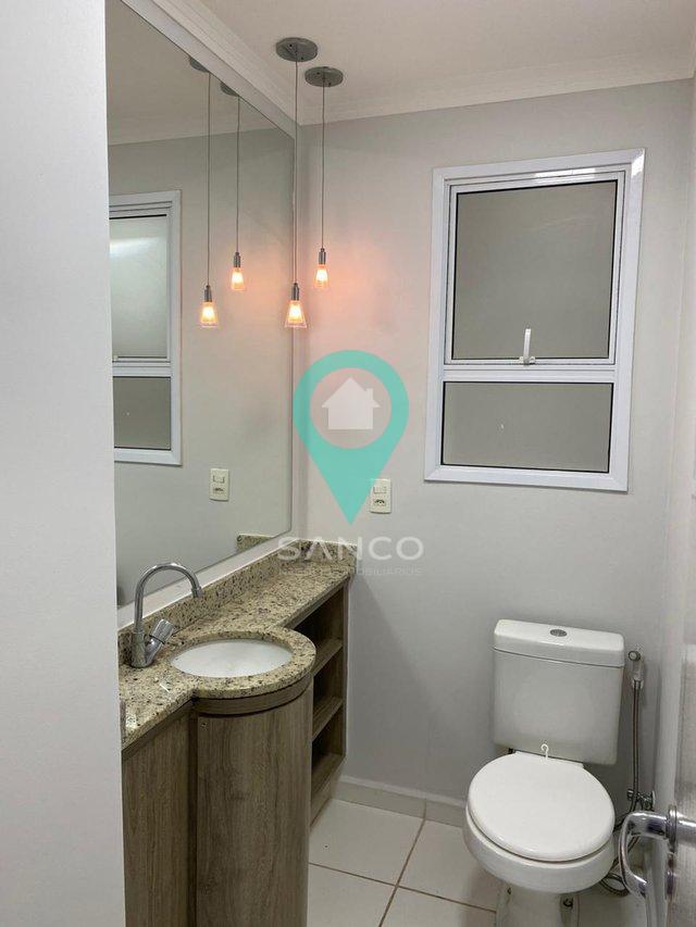 APARTAMENTO PARA VENDA, NO CONDOMÍNIO HORIZONTES SERRA DO JAPI, NA CIDADE DE JUNDIAÍ Rua Congo Jundiaí - 