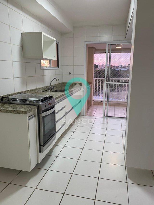 APARTAMENTO PARA VENDA, NO CONDOMÍNIO HORIZONTES SERRA DO JAPI, NA CIDADE DE JUNDIAÍ Rua Congo Jundiaí - 