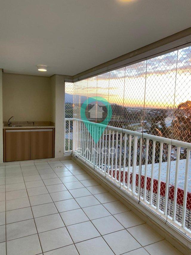 APARTAMENTO PARA VENDA, NO CONDOMÍNIO HORIZONTES SERRA DO JAPI, NA CIDADE DE JUNDIAÍ Rua Congo Jundiaí - 