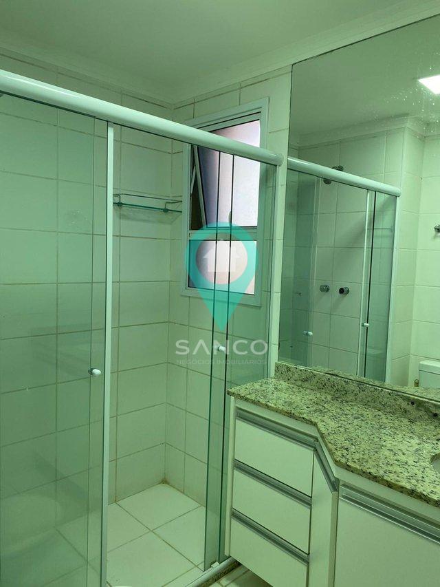 APARTAMENTO PARA VENDA, NO CONDOMÍNIO HORIZONTES SERRA DO JAPI, NA CIDADE DE JUNDIAÍ Rua Congo Jundiaí - 