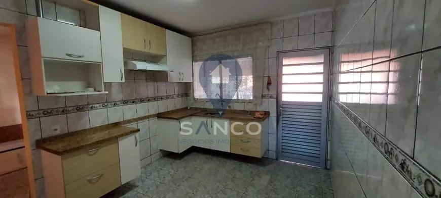 CASA DISPON&Iacute;VEL PARA LOCA&Ccedil;&Atilde;O, NO ALMERINDA CHAVES, NA CIDADE DE JUNDIA&Iacute;  Jundiaí - 