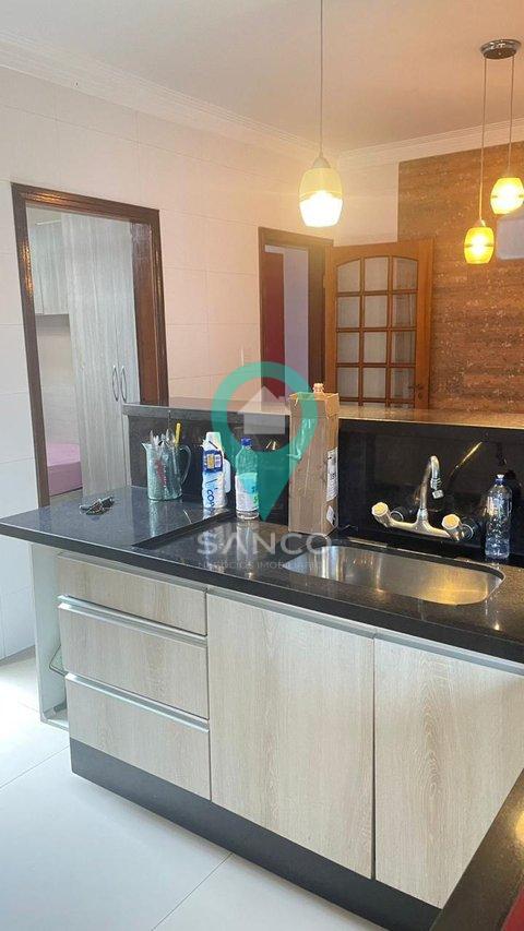 CASA DISPONÍVEL PARA LOCAÇÃO, NA VILA JOANA, NA CIDADE DE JUNDIAÍ - Jundiaí - 
