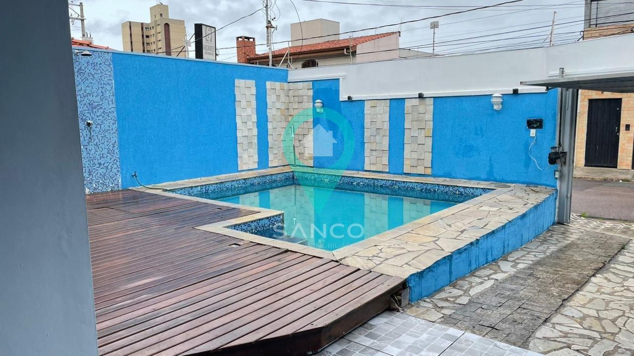 CASA DISPONÍVEL PARA LOCAÇÃO, NA VILA JOANA, NA CIDADE DE JUNDIAÍ - Jundiaí - 