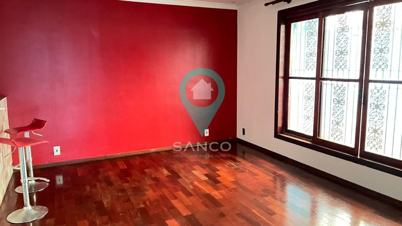 CASA DISPONÍVEL PARA LOCAÇÃO, NA VILA JOANA, NA CIDADE DE JUNDIAÍ - Jundiaí - 