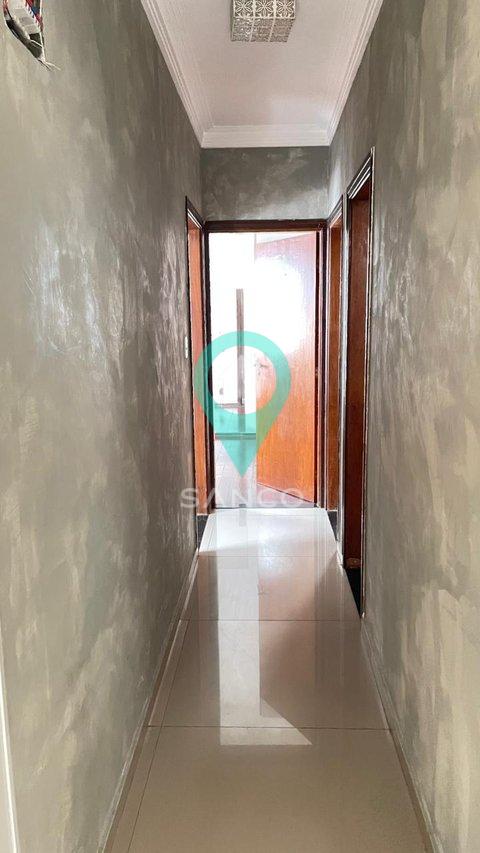 CASA DISPONÍVEL PARA LOCAÇÃO, NA VILA JOANA, NA CIDADE DE JUNDIAÍ - Jundiaí - 