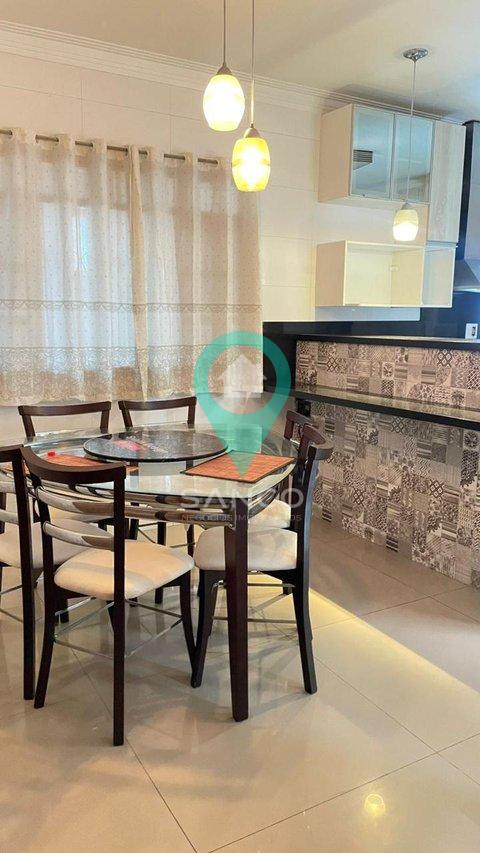 CASA DISPONÍVEL PARA LOCAÇÃO, NA VILA JOANA, NA CIDADE DE JUNDIAÍ - Jundiaí - 