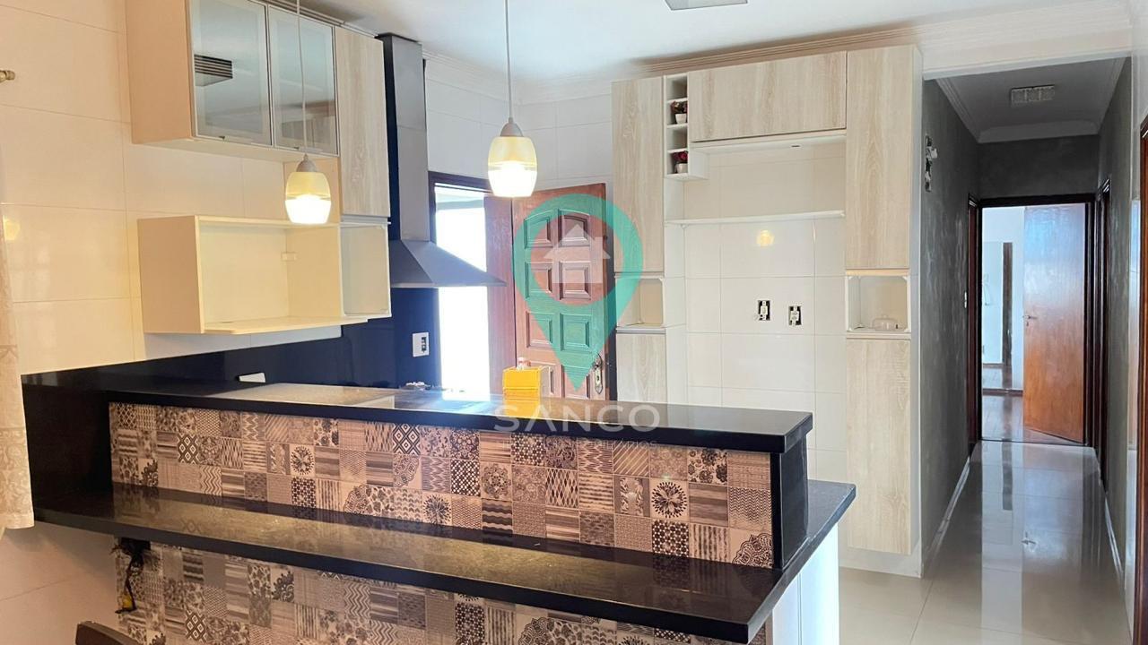CASA DISPONÍVEL PARA LOCAÇÃO, NA VILA JOANA, NA CIDADE DE JUNDIAÍ - Jundiaí - 