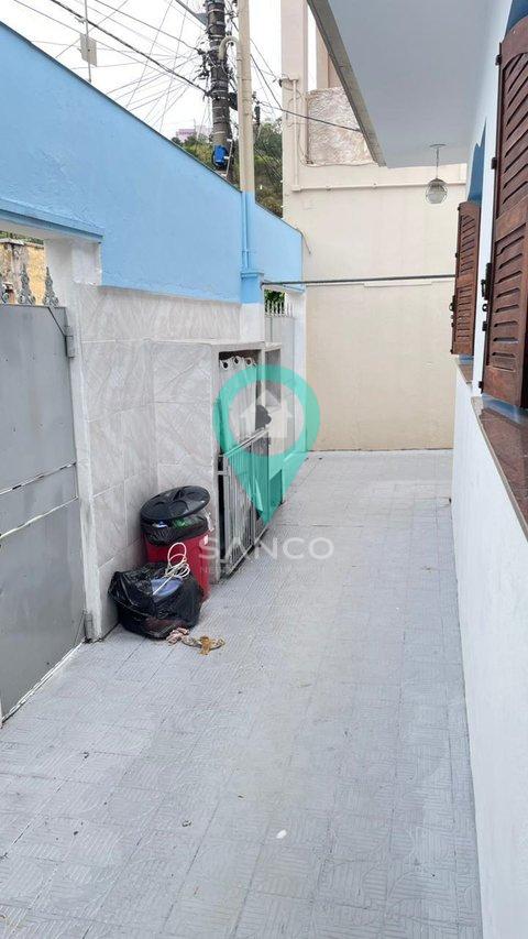 CASA DISPONÍVEL PARA LOCAÇÃO, NA VILA JOANA, NA CIDADE DE JUNDIAÍ - Jundiaí - 