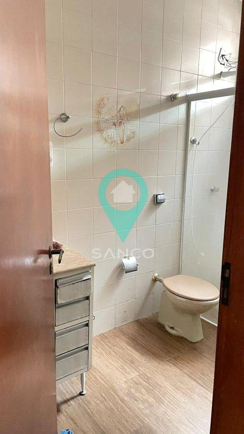 CASA DISPONÍVEL PARA LOCAÇÃO, NA VILA JOANA, NA CIDADE DE JUNDIAÍ - Jundiaí - 