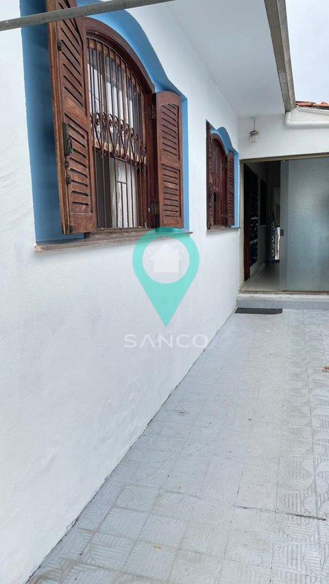 CASA DISPONÍVEL PARA LOCAÇÃO, NA VILA JOANA, NA CIDADE DE JUNDIAÍ - Jundiaí - 