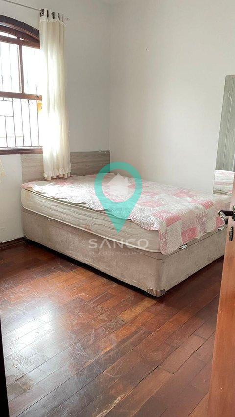 CASA DISPONÍVEL PARA LOCAÇÃO, NA VILA JOANA, NA CIDADE DE JUNDIAÍ - Jundiaí - 