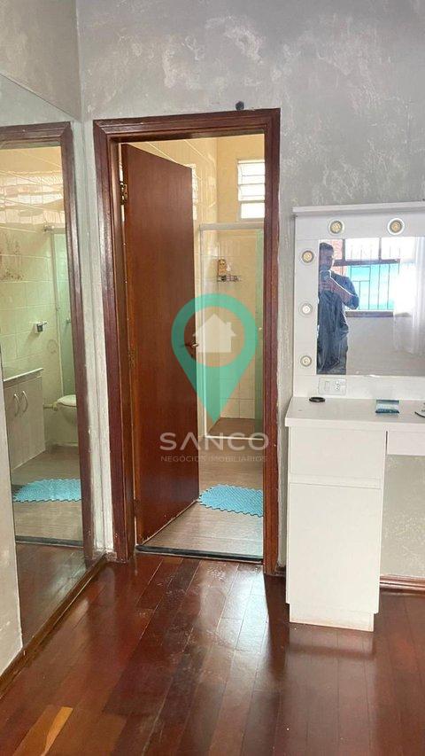 CASA DISPONÍVEL PARA LOCAÇÃO, NA VILA JOANA, NA CIDADE DE JUNDIAÍ - Jundiaí - 