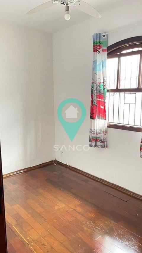 CASA DISPONÍVEL PARA LOCAÇÃO, NA VILA JOANA, NA CIDADE DE JUNDIAÍ - Jundiaí - 