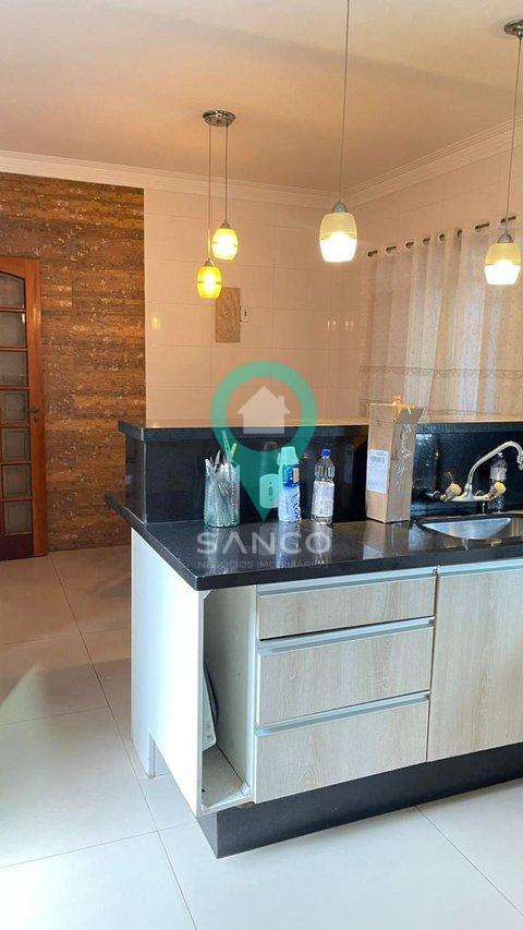 CASA DISPONÍVEL PARA LOCAÇÃO, NA VILA JOANA, NA CIDADE DE JUNDIAÍ - Jundiaí - 